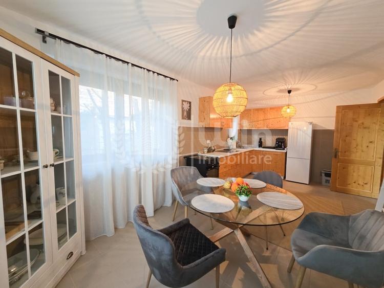 Casa individuala | 300mp utili | 577mp teren | Feleacu - 6