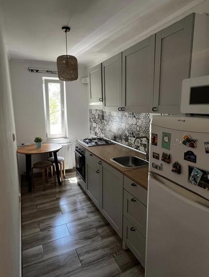 Garsoniera impecabila 7 min M Dristor - 4