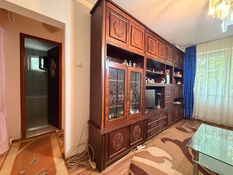 APARTAMENT 2 CAMERE | CRANGASI | PARTER - 2