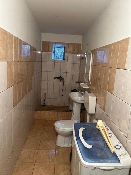 Casă cu 3 camere în Dobricionești