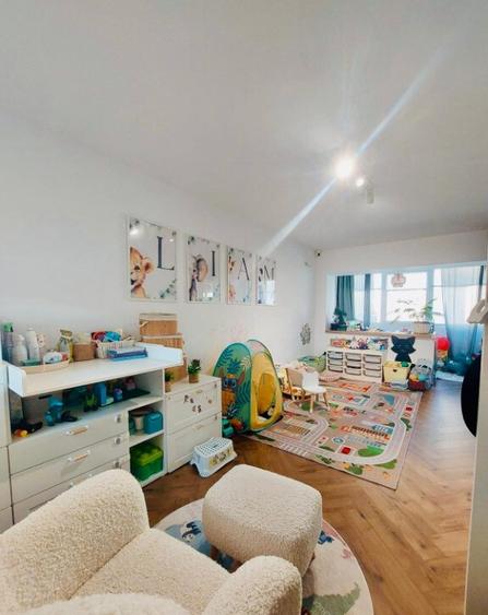 PROPRIETAR! Vila in complex in Fundeni DOBROESTI la 900m de Bucuresti - 3