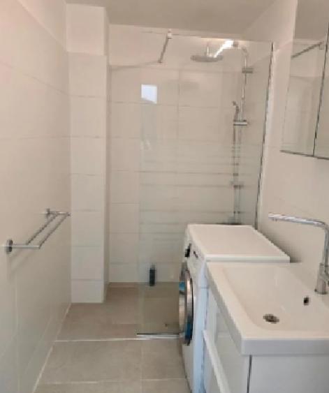 Vitan Mall metrou Mihai Bravu,bl.reabilitat,1992,decomandat,mobilat,utilat. - 4