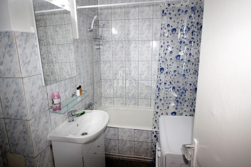 Apartament 1Camera, De Vanzare, Zona Tudor - 8