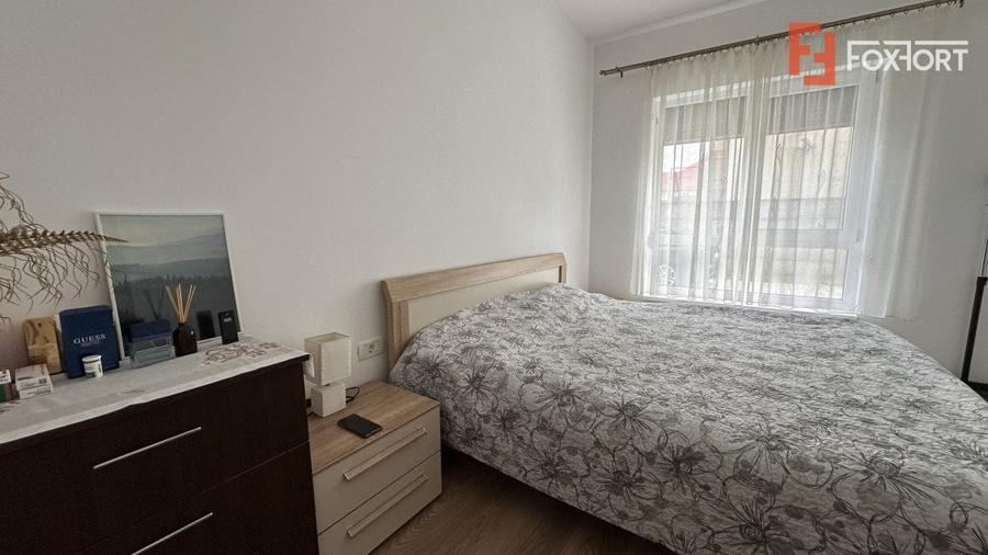 Apartament cu 2 camere SAD la parter in Timisoara, calea Buziasului - 10