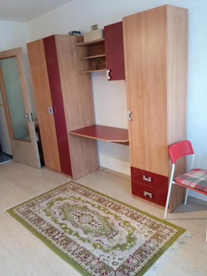 Garsoniera renovata de inchiriat in Dr Taberei Proprietar - 7