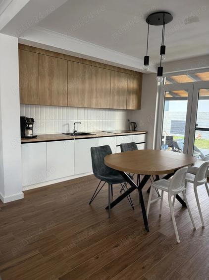 Vand casa la cheie Oradea zona Oncea - 2