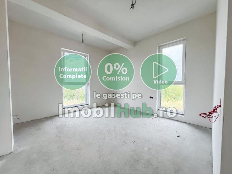 Casa individuala, Calitate Premium, Panorama, Zona Linistita, Becas - 7