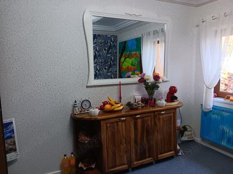 Casa cu mansarda moinesti - 2