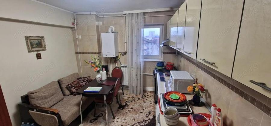 Liceul de Arta, 2 camere decomandate 61 mp - 3