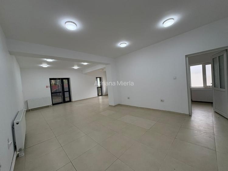 Spatiu comercial, Parter + Etaj , 120 mp, Zona Centrala Spatiu comercial, Parter + Etaj , 120 mp, Zona Centrala