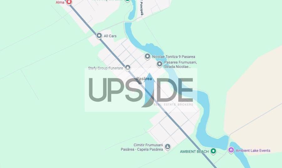 Casa - Frumusani - Pasarea - Calarasi - 26