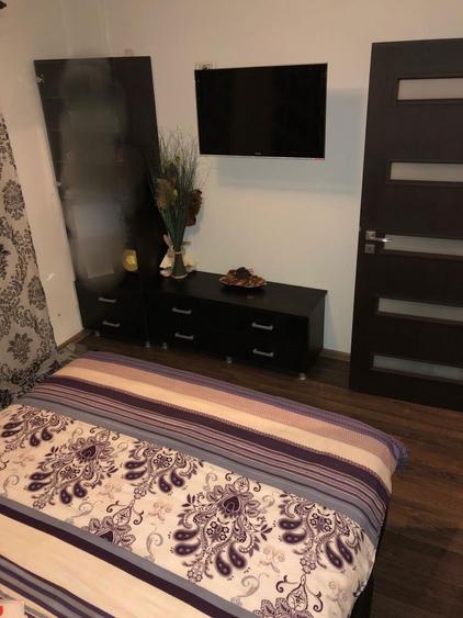 Inchiriez garsoniera in Prundu, in apropiere de Kaufland - 7