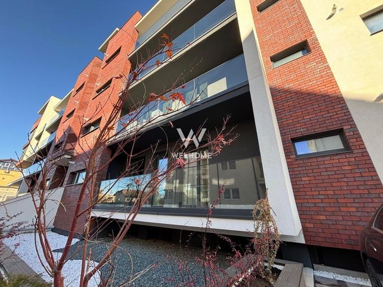 Apartament PREMIUM 3 camere cu GARAJ - zona Centrala - 12