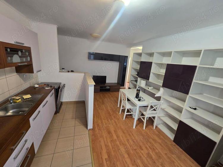 Inchiriez ap 3 camere in Floresti, Cluj - 8