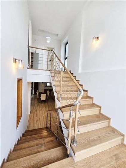 Vila de inchiriat Bragadiru | Piscina | Casa de oaspeti | Teren 1200 mp - 16