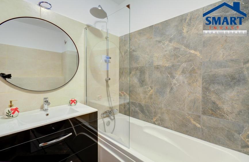 Prelungirea Ghencea - Bragadiru Apartament 2 camere Cartierul Latin - 16