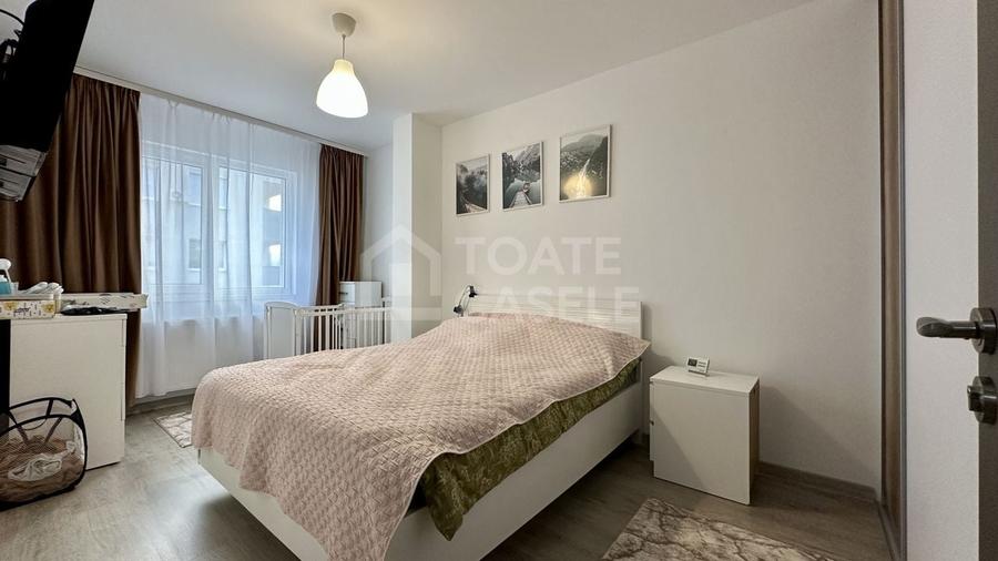 Apartament modern și luminos | decomandat | parcare subterana - 3