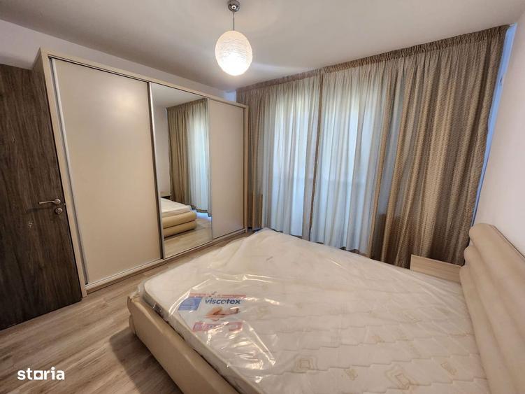 Apartament - Centrala Proprie - Militari Residence - 5