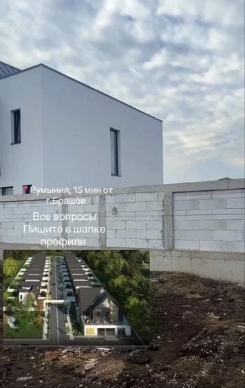 Casa de vanzare in cartier inchis / Cristian Braaov - 4