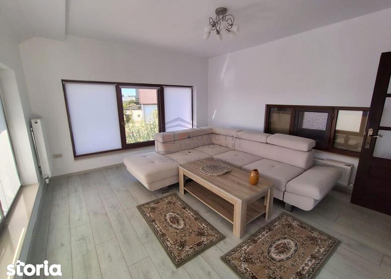 Casa individuala | Moara | 1280 mp teren | C-5695 - 11