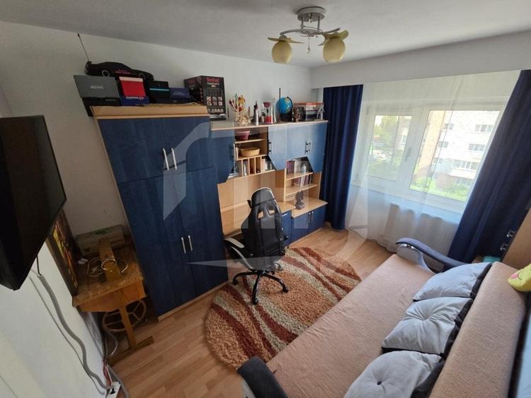 Apartament 3 camere, 2 bai pe strada Dunarii - 4