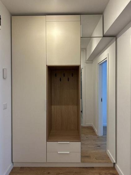 Studio de închiriat | Pipera Rond OMV | Prima închiriere - 4