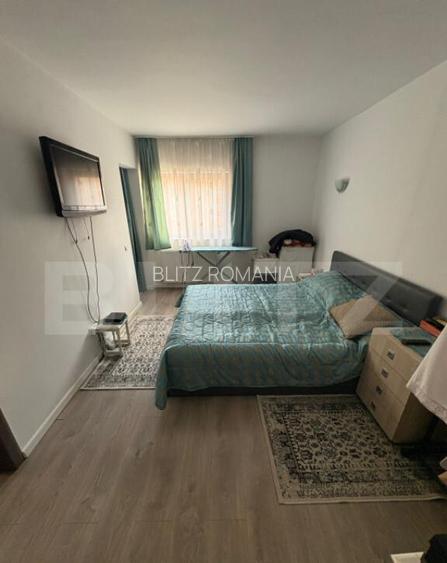 Casa pe un nivel, 105 mp utili, zona Dedeman toate uti