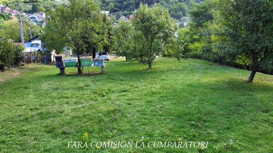 TEREN 1869 MP, CADRU NATURAL SUPERB, TOATE UTILITATILE - 8