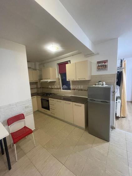 Garsoniera 13 Septembrie ( Marriot H  - Casa Poporului ) - 11