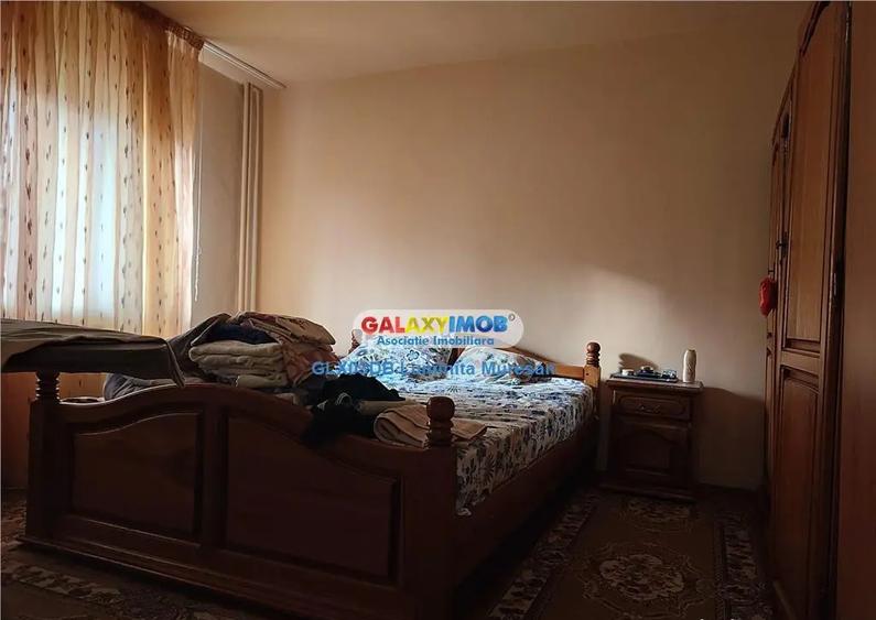 Apartament 2 camere decomandat Targoviste Micro 3 - 6