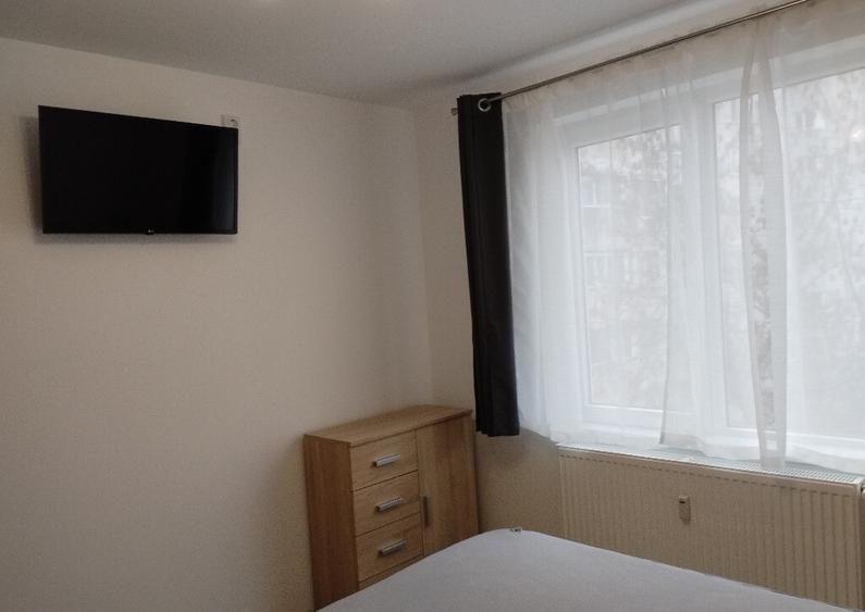 Apartament 2 camere,10min. metrou Nicolae Grigorescu,prima inchiriere - 1