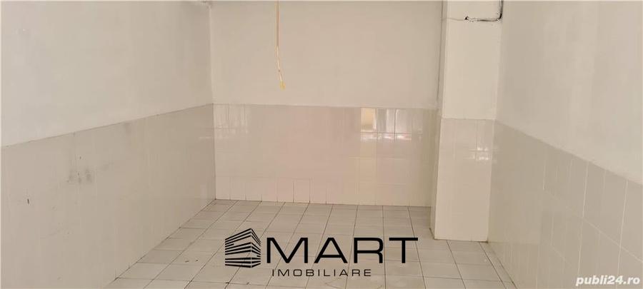 Spatiu Depozitare Avram Iancu - 7