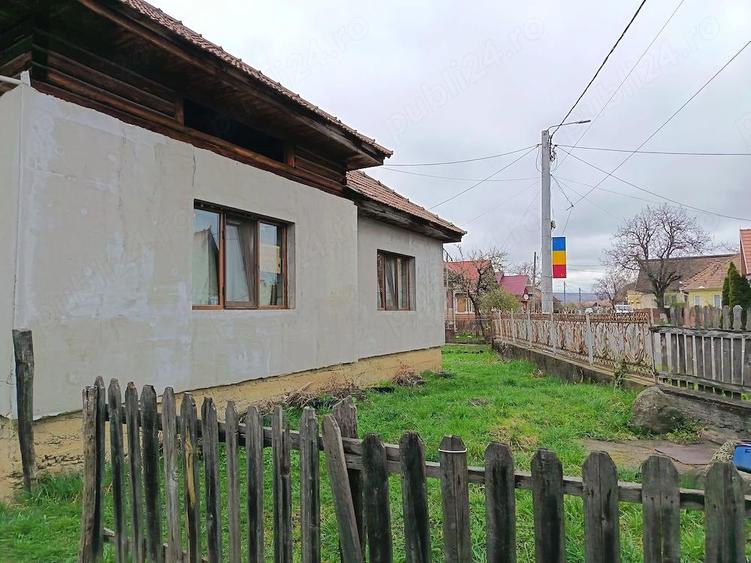 Casa locuibila de vanzare - 7