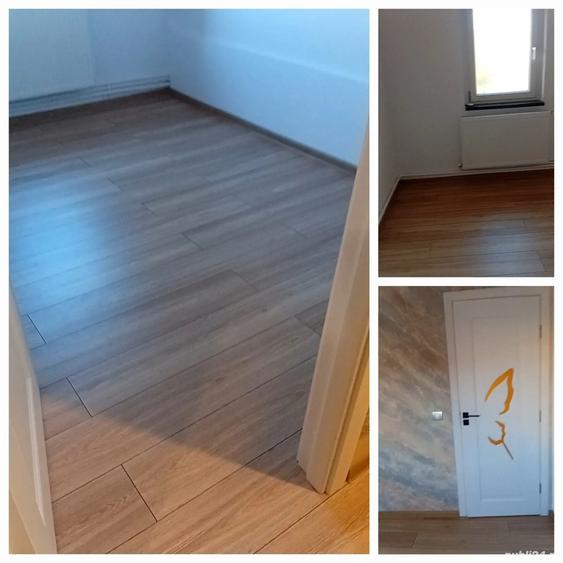 Vand apartament cu 2 camere, semidecomandat, 50mp utili. - 2
