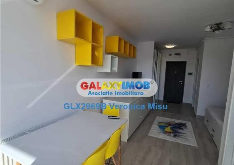 Garsoniera de inchiriat - Hils -Theodor Pallady - 3