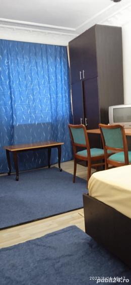 Proprietar vand garsoniera etaj 1 4 zona Apollo - 4