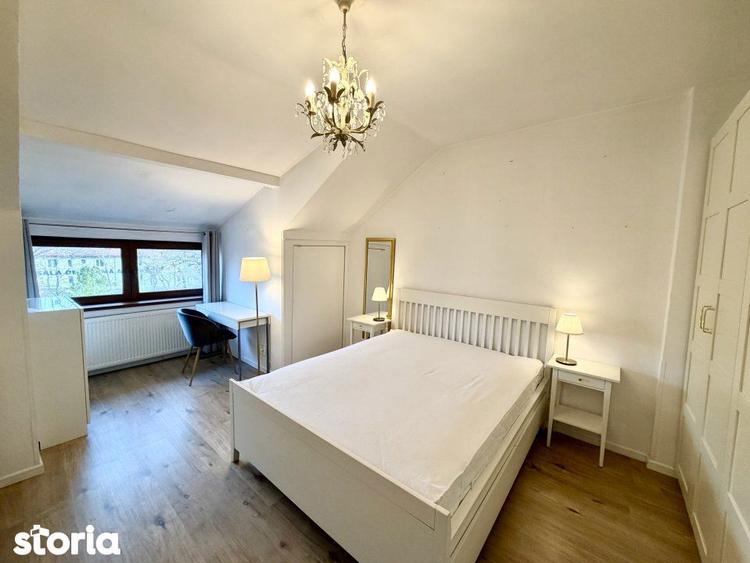 inchiriere apartament 3 camere zona Primaverii - 18