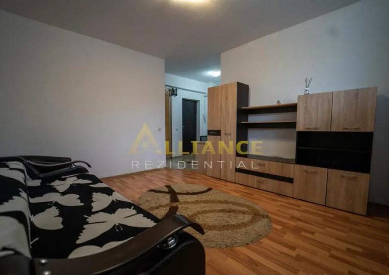 Garsoniera gata de mutare Metalurgiei - 13