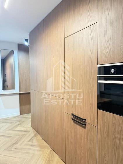 Apartament de lux cu 2 camere, zona centrala, langa Medicina - 17