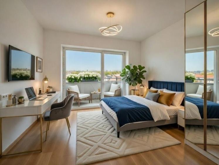 3 camere Doamna Ghica – Confort total si eficienta NZEB - 19