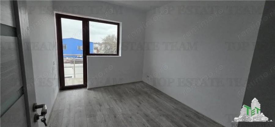 Clinceni - Casa Individuala P+1 cu 4 camere, 3 bai curte 360mp 2 balcoane 1 terasa - 1