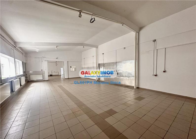Spatiu birouri/ productie, 200 mp, Ploiesti, zona Valeni - 14