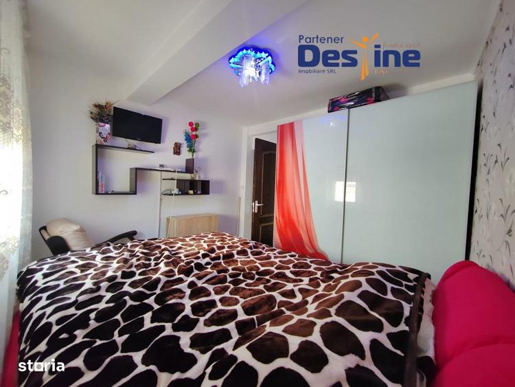 Apartament 1 camera + Loc de parcare - Visan - 8