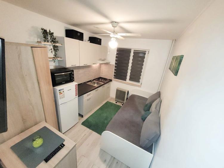 Garsoniera 12 mp, Tatarasi. CITITI ANUNTUL INTEGRAL - 7