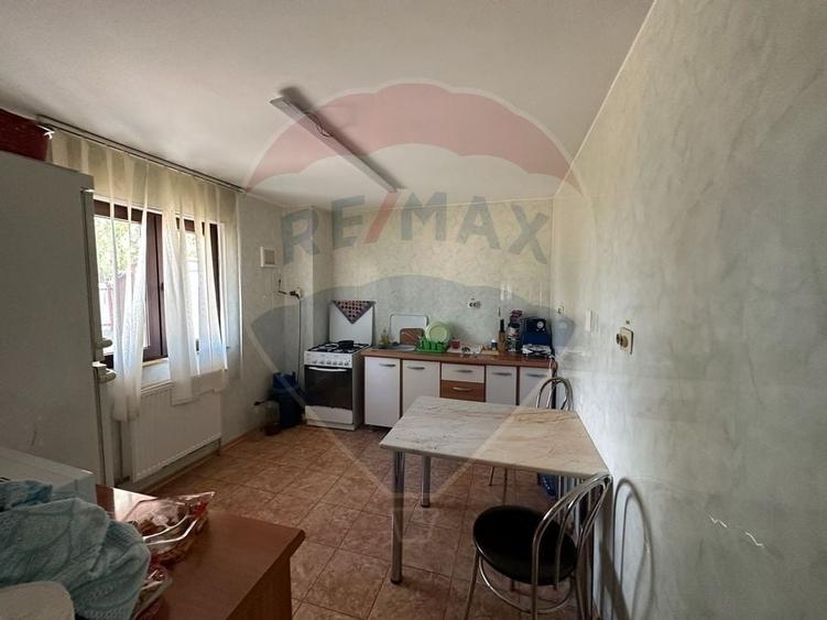 Ferma porcine la cheie - 20