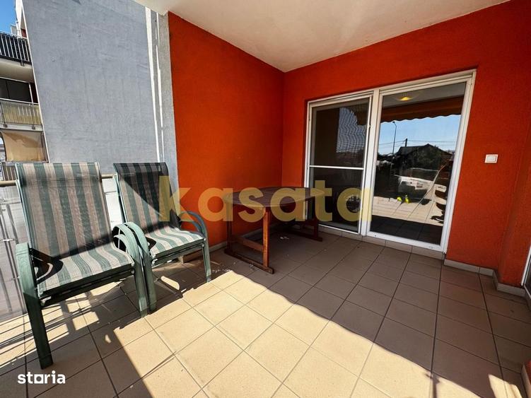 OPORTUNITATE | APARTAMENT 3 CAMERE SPA?IOS | CHITILA - 5