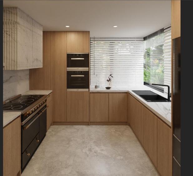 Duplex premium de vanzare – la 3 minute de intrarea in Dezmir - 5