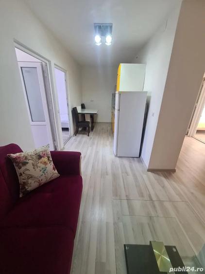 Apartament de inchiriat 3 camere - 1