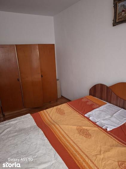 Apartament 2 camere, b-dul Garii, etaj 1/4, 47 mp, baie cu geam, liber - 3