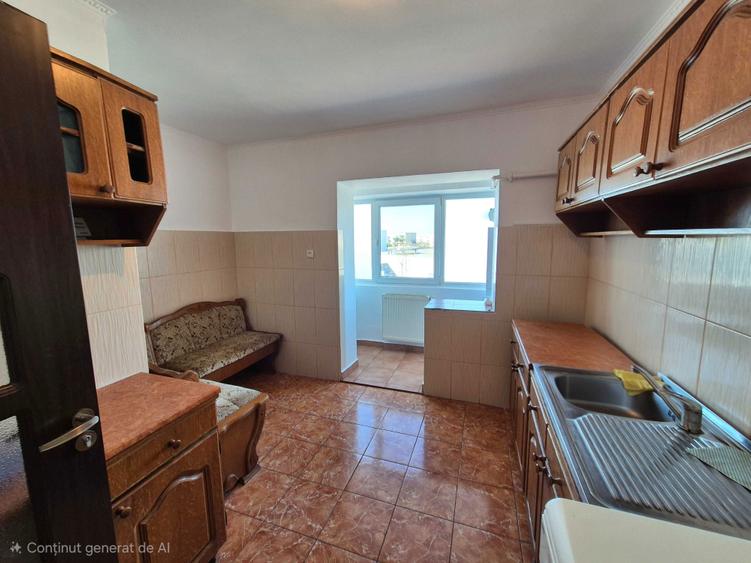 Apartament 2 camere, Carei, zona centrala - 3